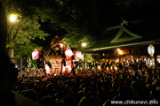 下館祇園まつり