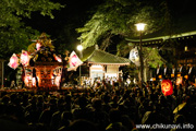 下館祇園まつり