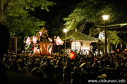 下館祇園まつり