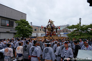 下館祇園まつり