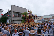 下館祇園まつり