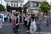 下館祇園まつり