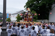 下館祇園まつり