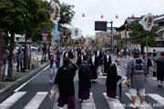 下館祇園まつり