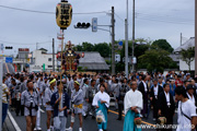 下館祇園まつり