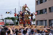 下館祇園まつり