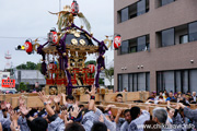 下館祇園まつり