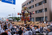 下館祇園まつり