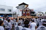 下館祇園まつり