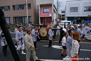 下館祇園まつり