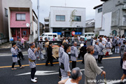 下館祇園まつり