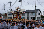 下館祇園まつり