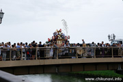 下館祇園まつり