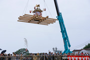 下館祇園まつり