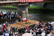 下館祇園まつり