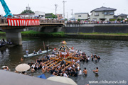 下館祇園まつり