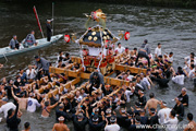 下館祇園まつり