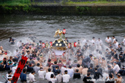 下館祇園まつり