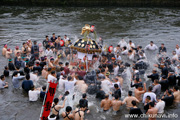 下館祇園まつり