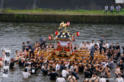 下館祇園まつり