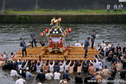 下館祇園まつり