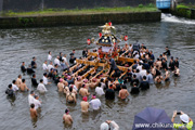 下館祇園まつり