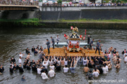 下館祇園まつり