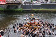 下館祇園まつり