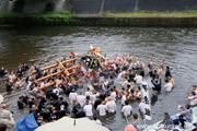 下館祇園まつり