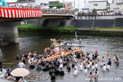 下館祇園まつり