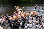 下館祇園まつり