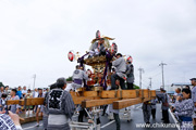 下館祇園まつり