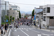 下館祇園まつり