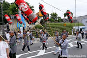 下館祇園まつり