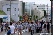 下館祇園まつり