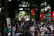 下館祇園まつり