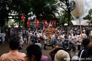 下館祇園まつり