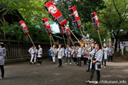 下館祇園まつり