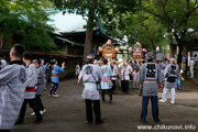 下館祇園まつり