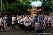 下館祇園まつり