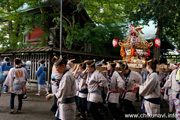 下館祇園まつり