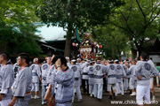 下館祇園まつり