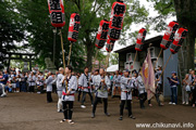 下館祇園まつり