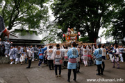 下館祇園まつり