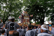 下館祇園まつり