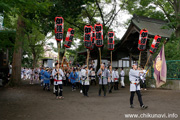 下館祇園まつり