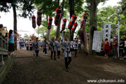 下館祇園まつり