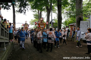 下館祇園まつり