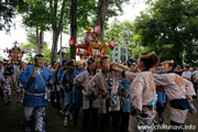 下館祇園まつり