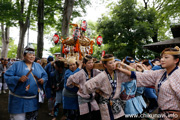 下館祇園まつり